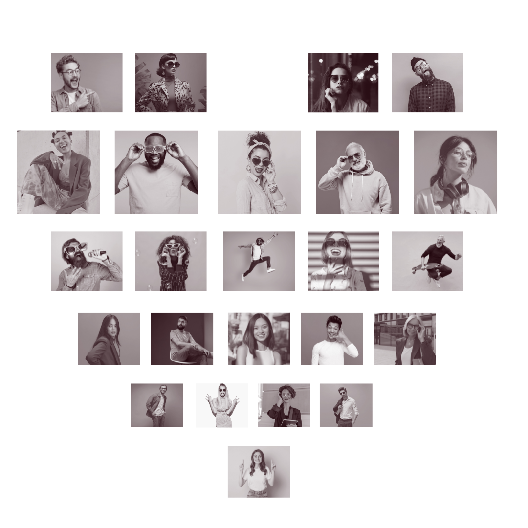 Social Media HERE Agency