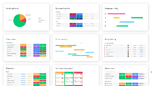 monday.com consultancy HERE Agency